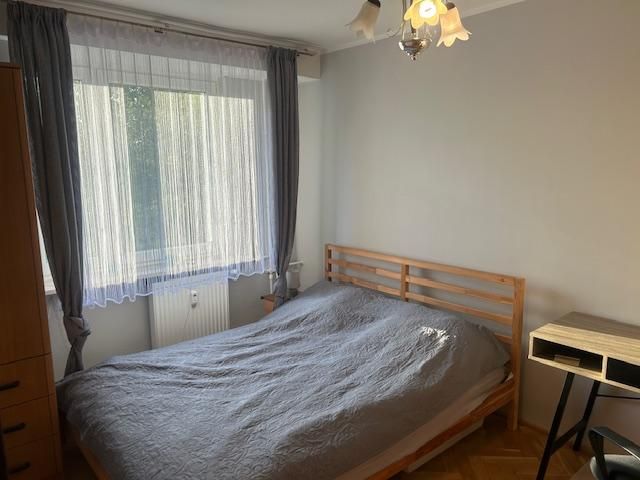 Mieszkanie 2-pokojowe Warszawa Mokotów, ul. Jana Sebastiana Bacha. Zdjęcie 12