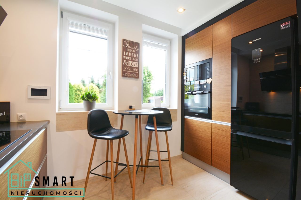 dom wolnostojący, 5 pokoi Zaleszany, ul. Karczmiska. Zdjęcie 13