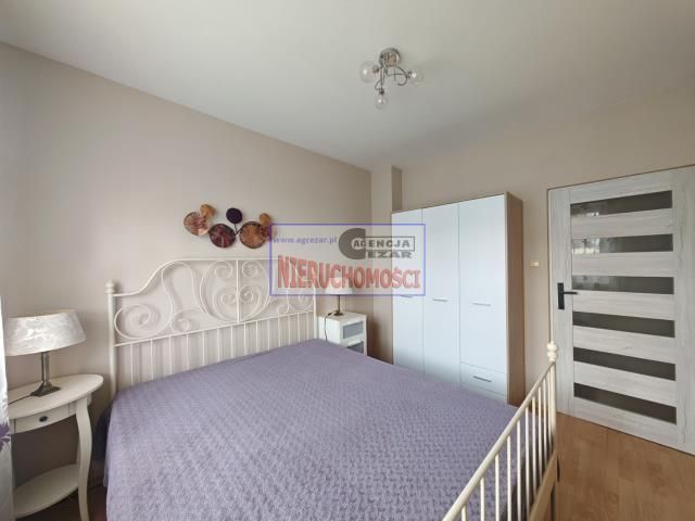 Mieszkanie 2-pokojowe Mińsk Mazowiecki Centrum, ul. Tadeusza Kościuszki. Zdjęcie 7