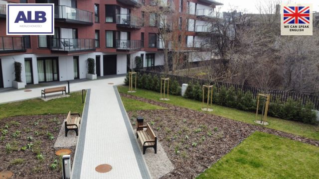 Mieszkanie 1-pokojowe Gdańsk Śródmieście. Zdjęcie 1