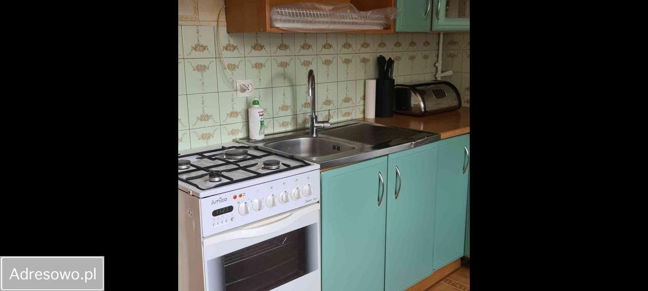 Mieszkanie 2-pokojowe Katowice Brynów, ul. Władysława Orkana. Zdjęcie 4