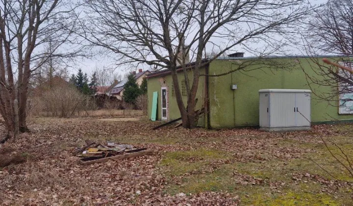 dom wolnostojący Mielenko Drawskie