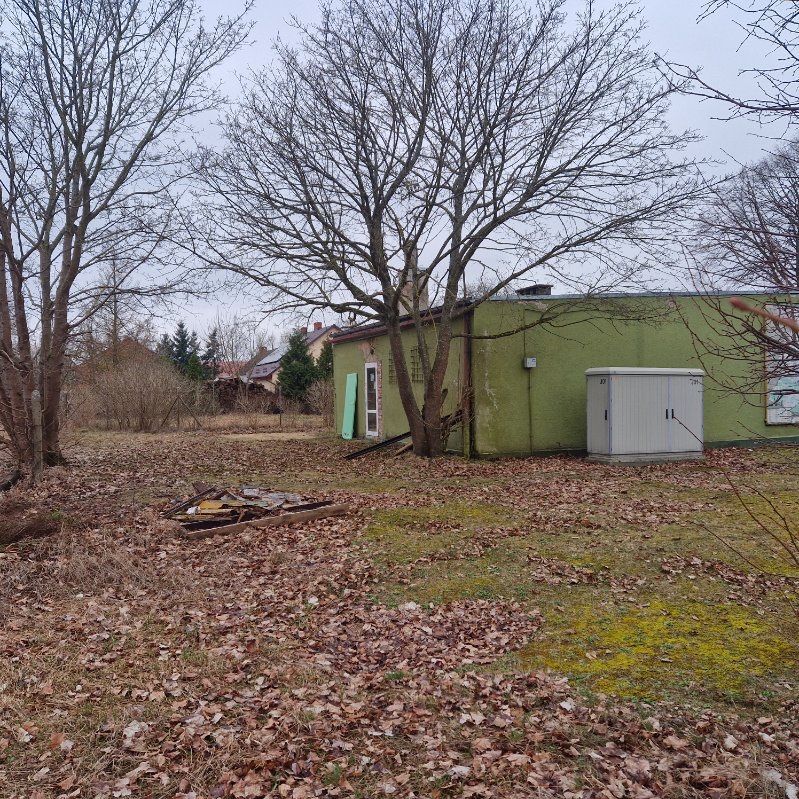 dom wolnostojący Mielenko Drawskie