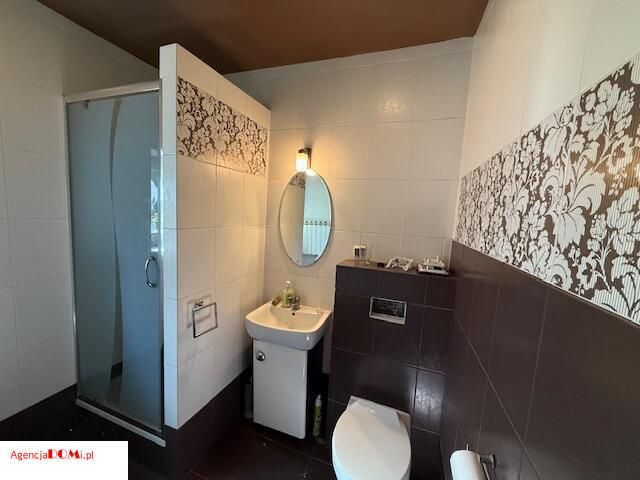 dom wolnostojący, 6 pokoi Bieniewice. Zdjęcie 11