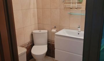 Mieszkanie 2-pokojowe Białystok, ul. Krucza