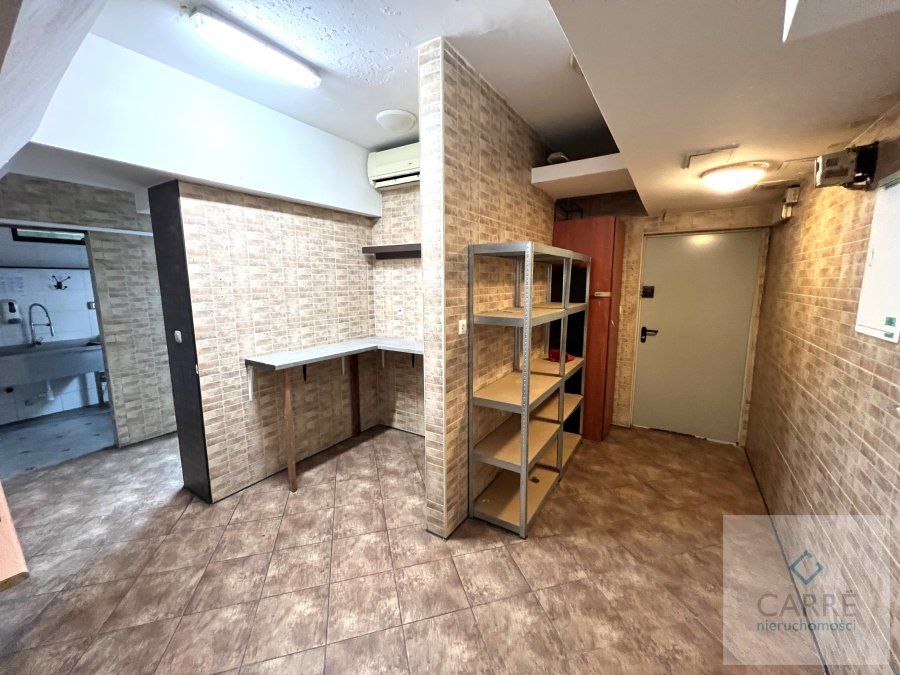 Lokal Szczecin Stare Miasto. Zdjęcie 11