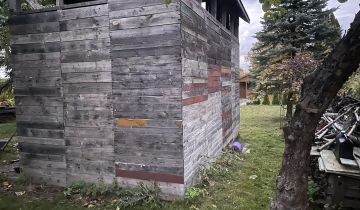 Działka rekreacyjna Świdnik, al. Lotników Polskich