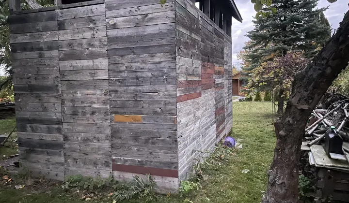 Działka rekreacyjna Świdnik, al. Lotników Polskich