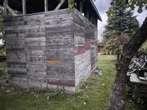 Działka rekreacyjna Świdnik, al. Lotników Polskich