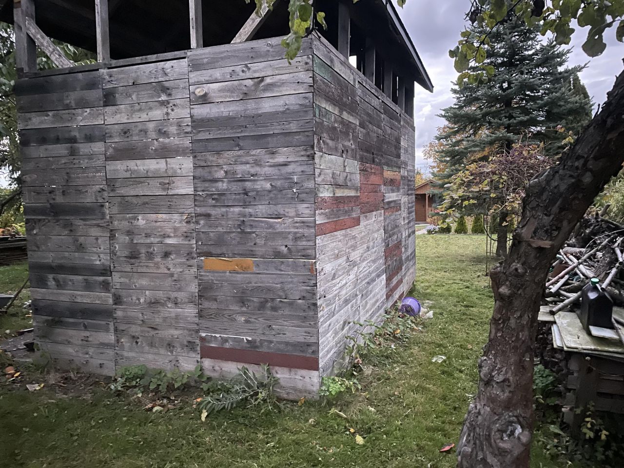 Działka rekreacyjna Świdnik, al. Lotników Polskich