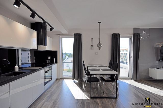 Mieszkanie 2-pokojowe Kołobrzeg, ul. Rybacka. Zdjęcie 17