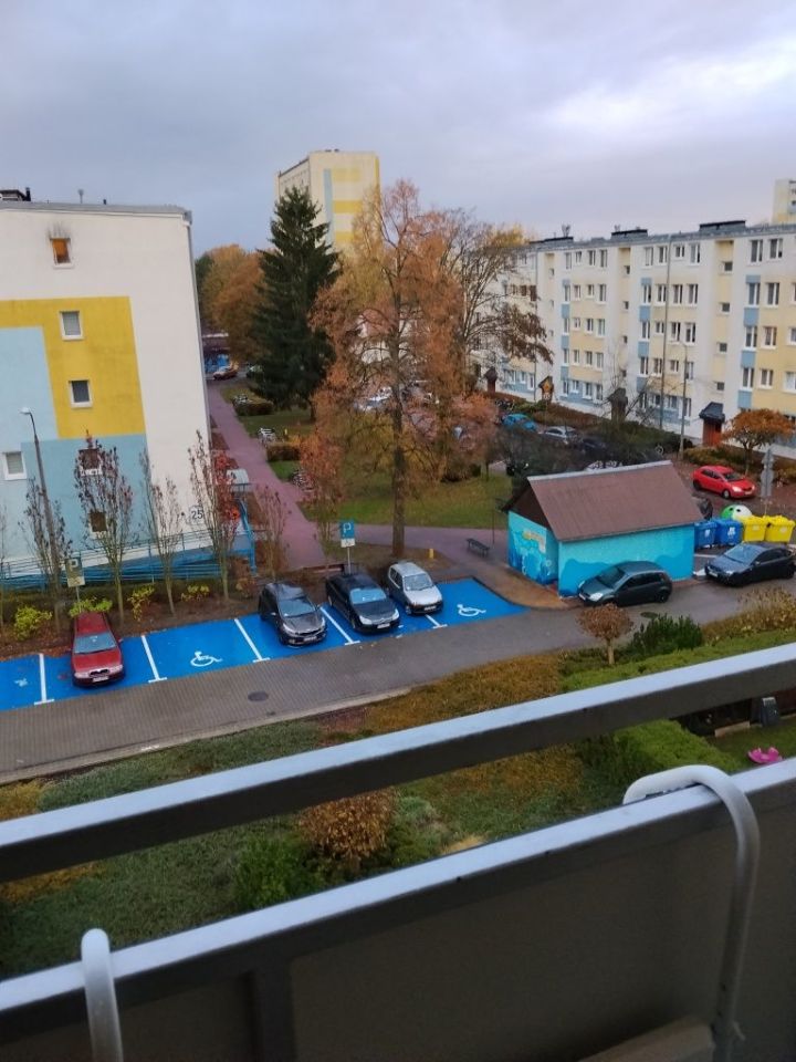 Mieszkanie 1-pokojowe Puławy, ul. Polna. Zdjęcie 4