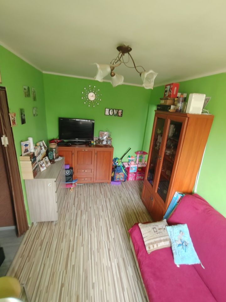 Mieszkanie 3-pokojowe Polkowice, ul. Legnicka. Zdjęcie 4