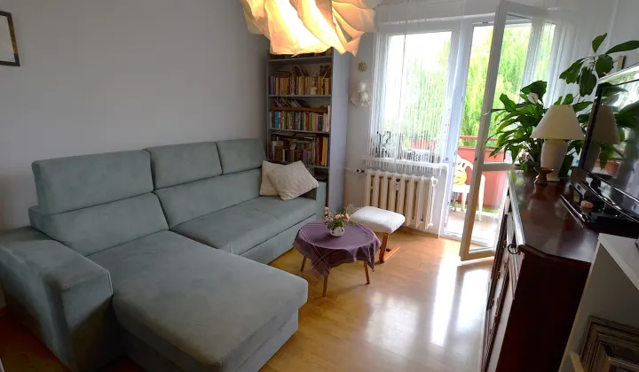 Mieszkanie 3-pokojowe Opole Malinka, ul. Piotrkowska