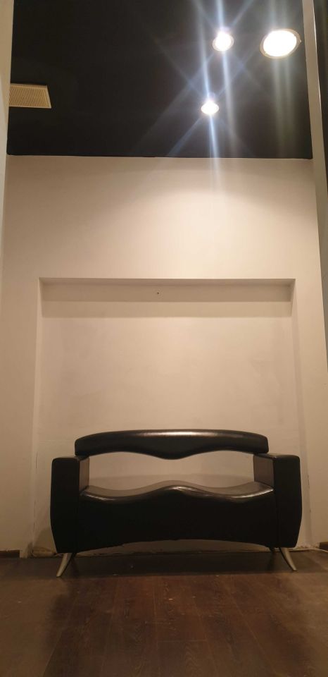 Lokal Kraków Podgórze Duchackie, ul. Beskidzka