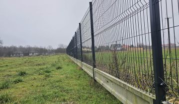 Działka siedliskowa Kajew