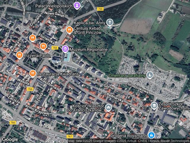 Mieszkanie 2-pokojowe Pińczów, ul. Grodziskowa. Zdjęcie 1