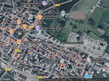 Mieszkanie 2-pokojowe Pińczów, ul. Grodziskowa