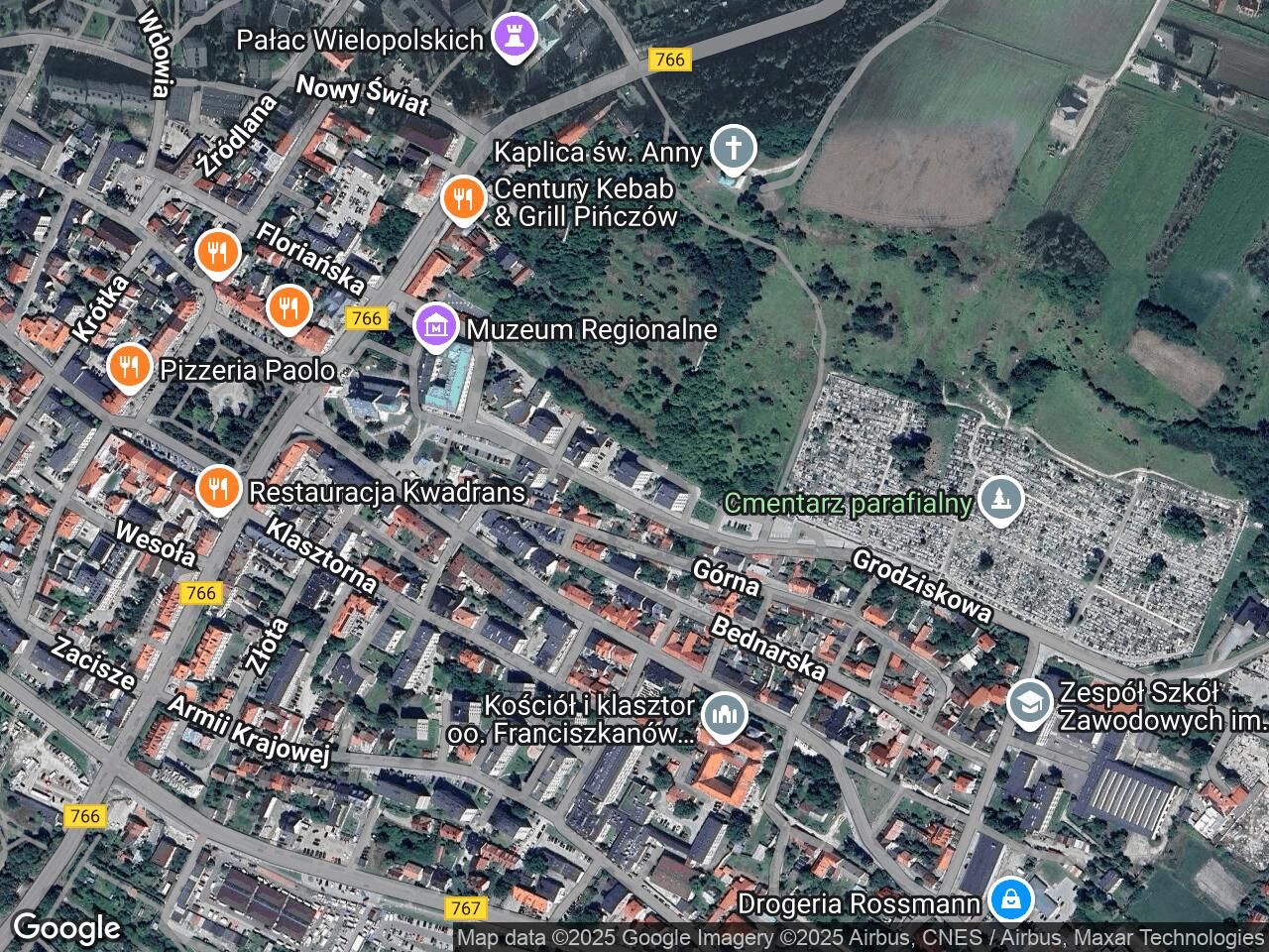 Mieszkanie 2-pokojowe Pińczów, ul. Grodziskowa