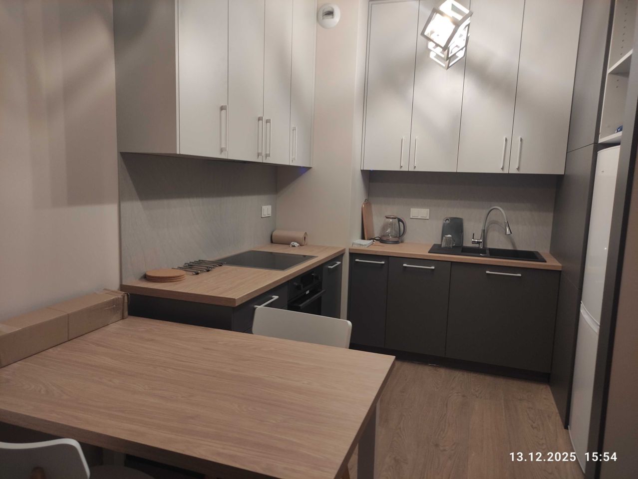 Mieszkanie 2-pokojowe Łódź Śródmieście, ul. Tramwajowa. Zdjęcie 7