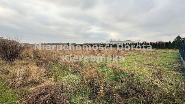 Działka budowlana Tomaszów Mazowiecki, ul. Starowiejska. Zdjęcie 7