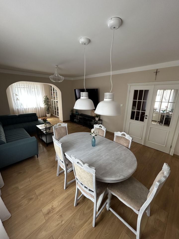 dom wolnostojący Białystok Skorupy, ul. Wczasowa. Zdjęcie 2