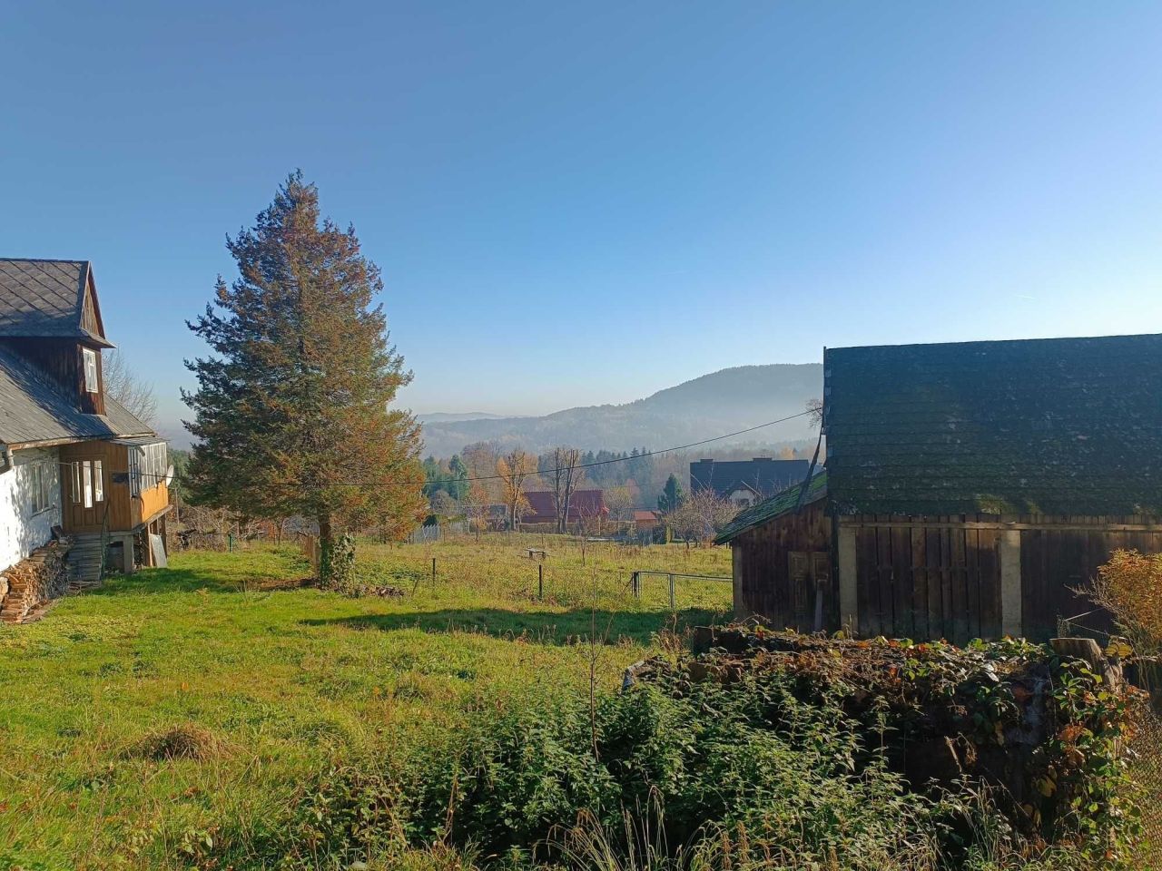 dom wolnostojący Bugaj. Zdjęcie 3