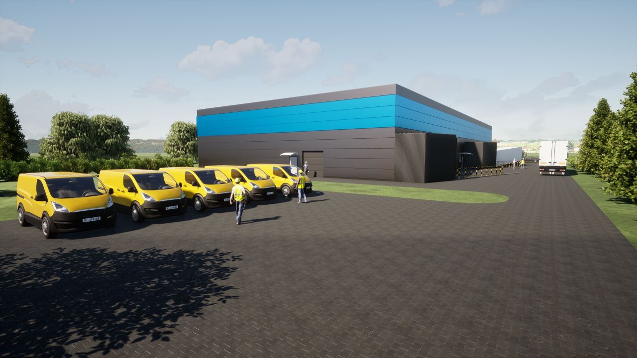 Działka inwestycyjna Mazowszany. Zdjęcie 2