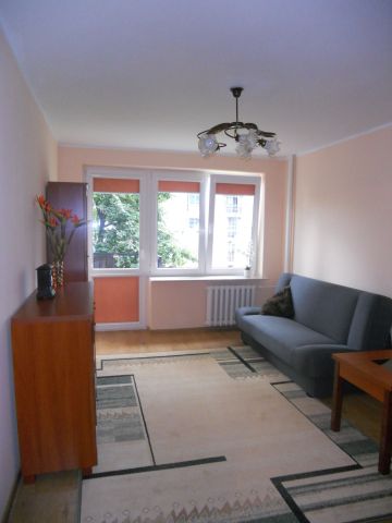 Mieszkanie 2-pokojowe Warszawa Praga-Południe. Zdjęcie 1