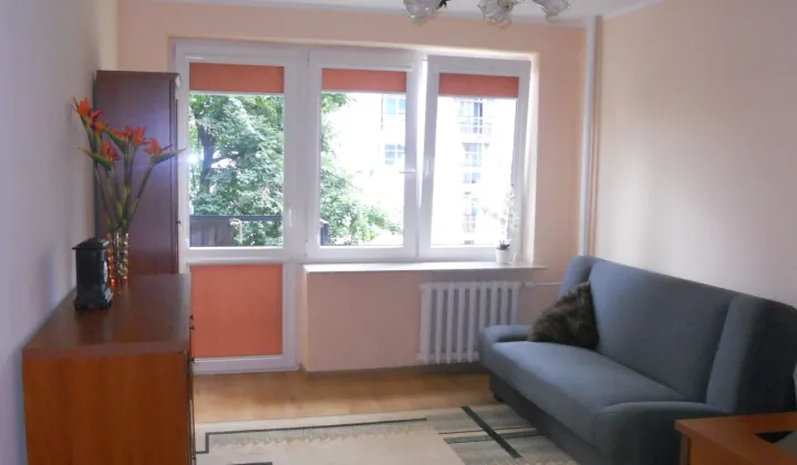 Mieszkanie 2-pokojowe Warszawa Praga-Południe