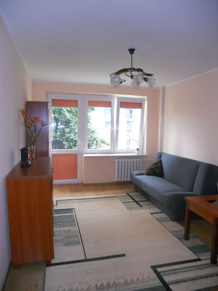 Mieszkanie 2-pokojowe Warszawa Praga-Południe