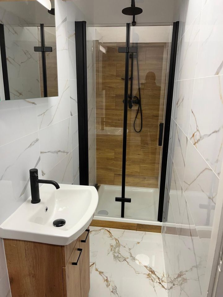 dom wolnostojący, 3 pokoje Grodzisk Mazowiecki Centrum. Zdjęcie 4