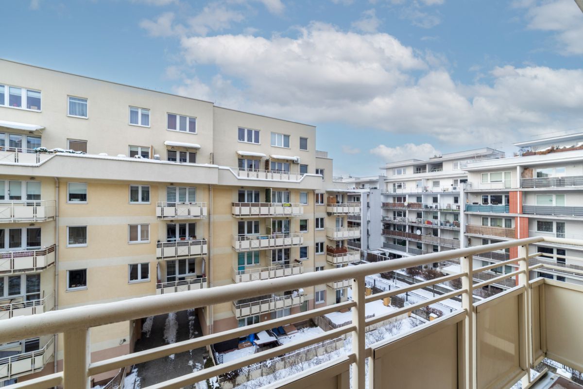 Mieszkanie 2-pokojowe Warszawa Bemowo, ul. Obrońców Tobruku. Zdjęcie 10