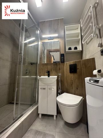 Mieszkanie 2-pokojowe Warszawa Ochota, ul. Aleje Jerozolimskie. Zdjęcie 8