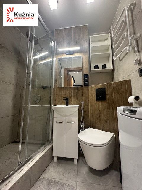 Mieszkanie 2-pokojowe Warszawa Ochota, ul. Aleje Jerozolimskie. Zdjęcie 8