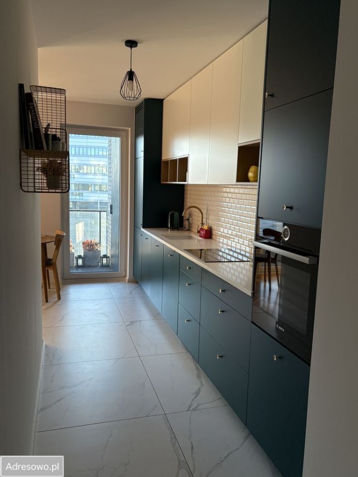 Mieszkanie 3-pokojowe Wrocław Krzyki, ul. Nyska. Zdjęcie 10