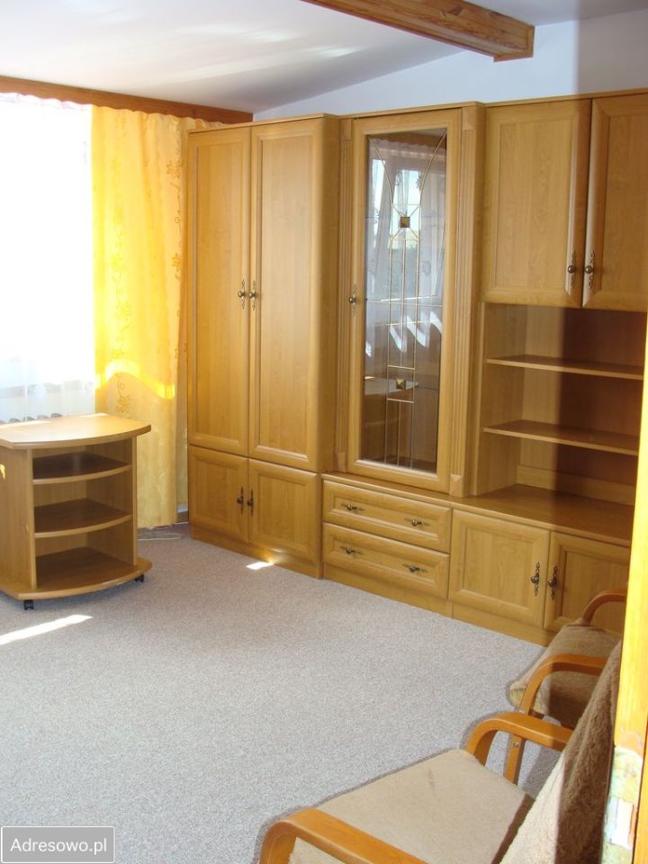 Mieszkanie 1-pokojowe Piastów. Zdjęcie 2