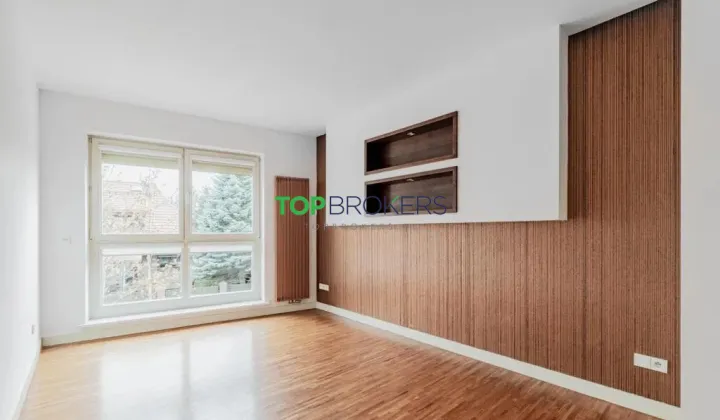 Mieszkanie 3-pokojowe Warszawa Wilanów, ul. Zaściankowa