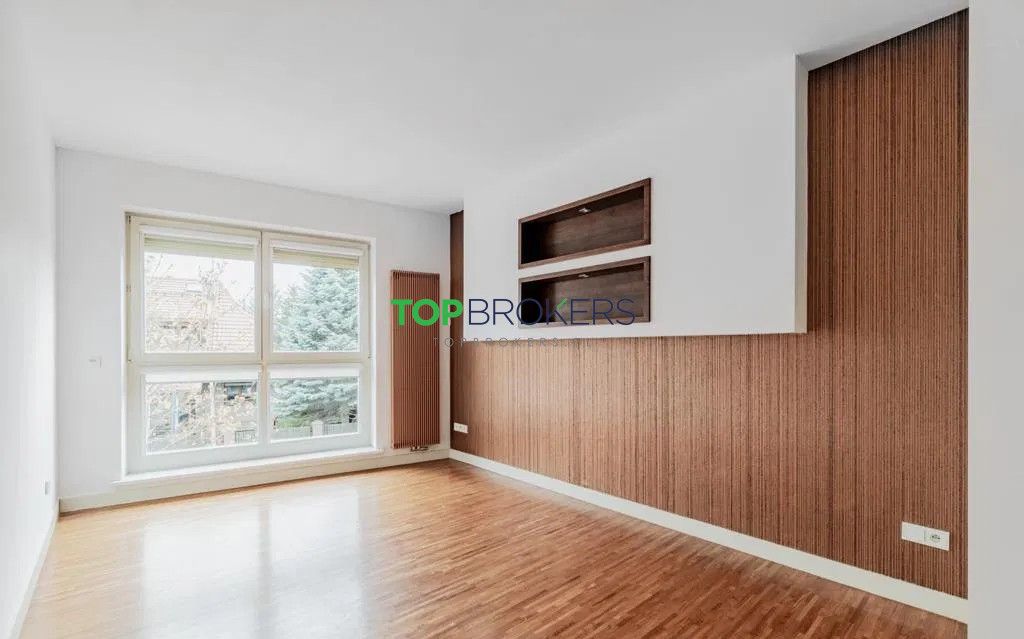 Mieszkanie 3-pokojowe Warszawa Wilanów, ul. Zaściankowa. Zdjęcie 1