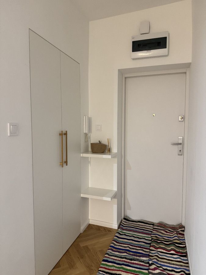 Mieszkanie 2-pokojowe Warszawa Mokotów, ul. Wiktorska. Zdjęcie 14