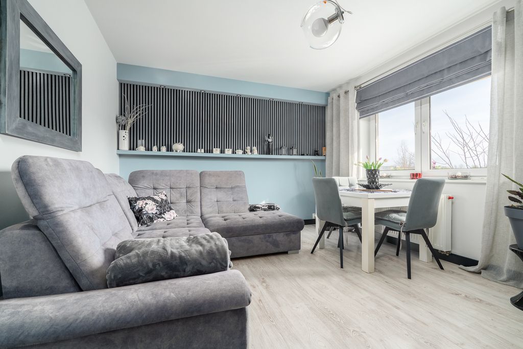 Mieszkanie 2-pokojowe Szczecin, ul. Policka. Zdjęcie 2