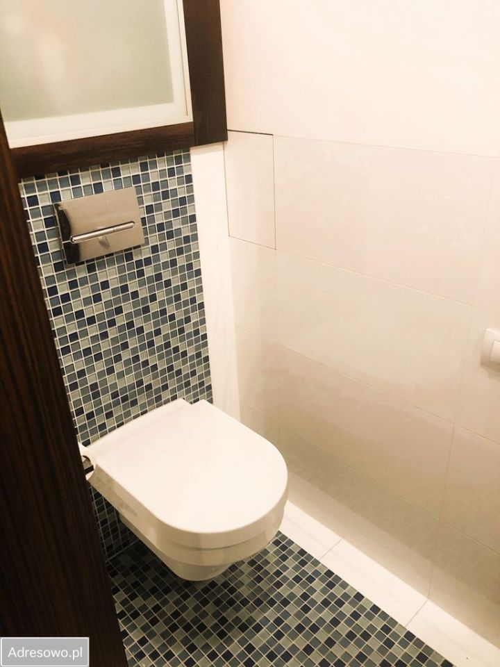 Mieszkanie 4-pokojowe Bydgoszcz, ul. bł. Wincentego Kadłubka. Zdjęcie 3