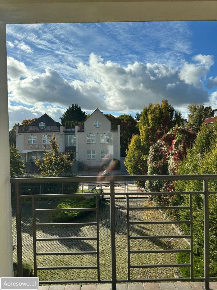 Mieszkanie 2-pokojowe Sopot, ul. Władysława Łokietka. Zdjęcie 11