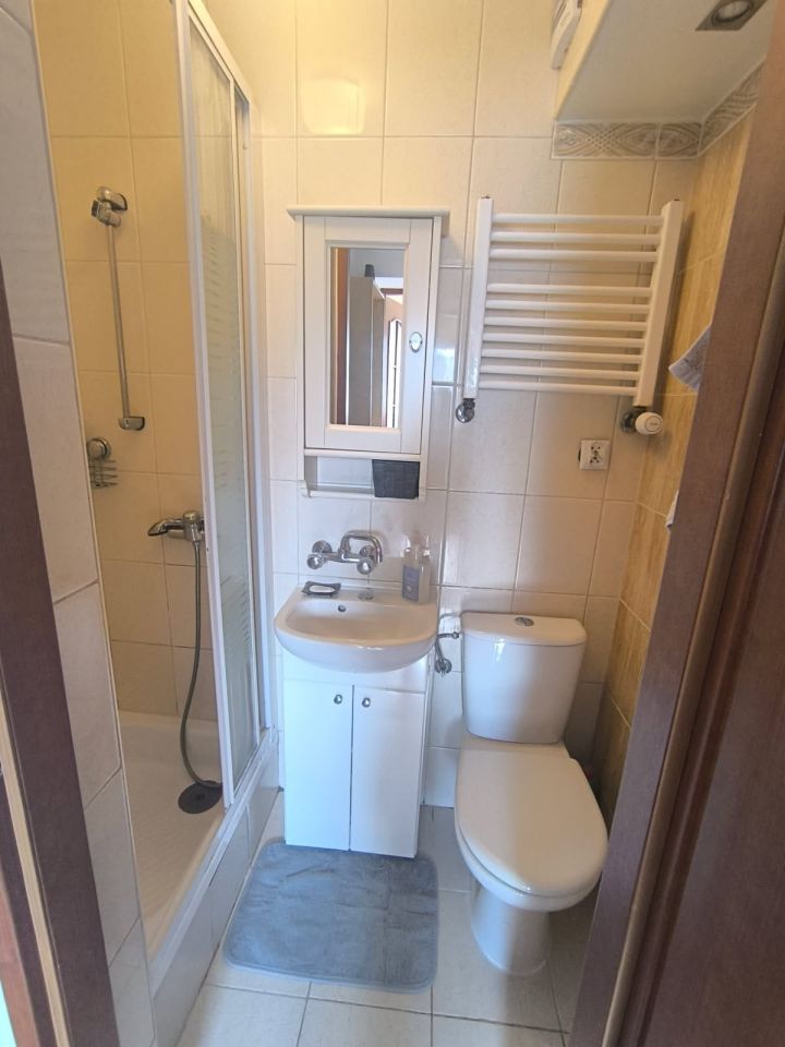 Mieszkanie 1-pokojowe Warszawa Wawer, ul. Szalejowa. Zdjęcie 8