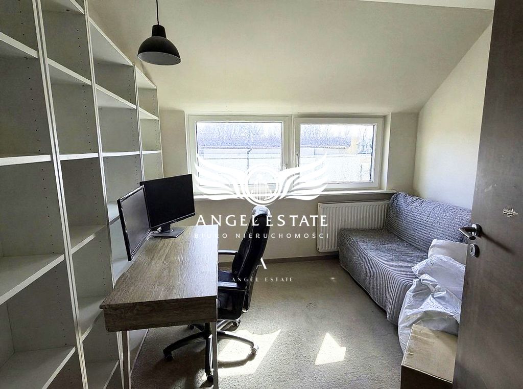 Mieszkanie 3-pokojowe Warzymice, os. Tęczowe. Zdjęcie 7