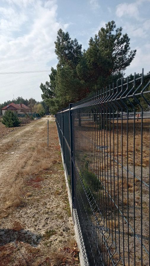 Działka budowlana Dębniaki. Zdjęcie 2