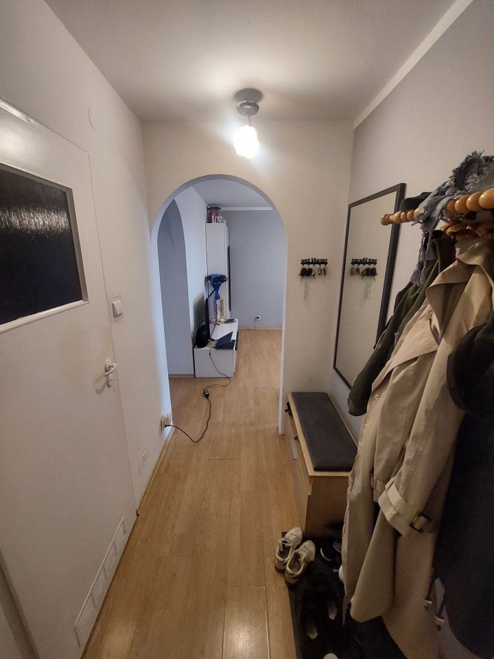 Mieszkanie 2-pokojowe Suwałki Centrum, ul. Emilii Plater. Zdjęcie 5