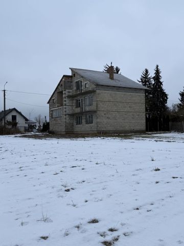 dom wolnostojący Zakrzewo. Zdjęcie 1