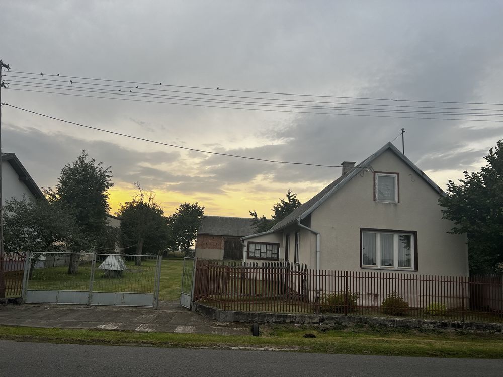 dom wolnostojący Brzezinki. Zdjęcie 4