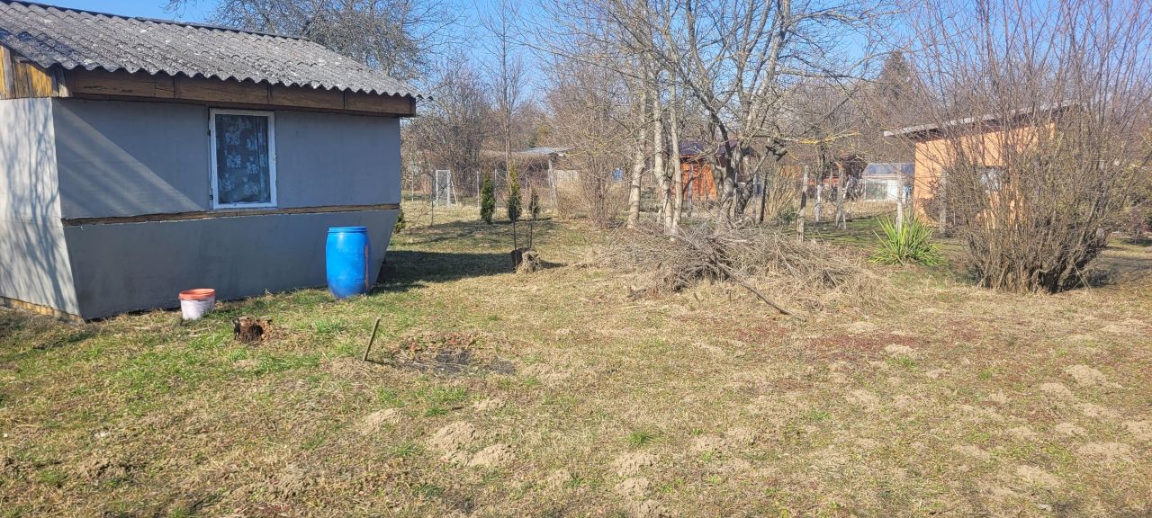 Działka rekreacyjna Jarosław Misztale, Okrzei. Zdjęcie 3